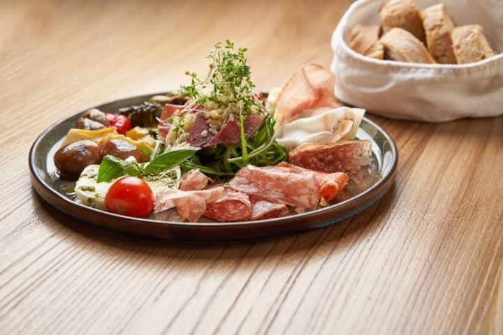 Antipasti